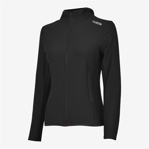 Fusion Womans Recharge Hoodie 