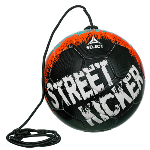 Select Fb Street Kicker 