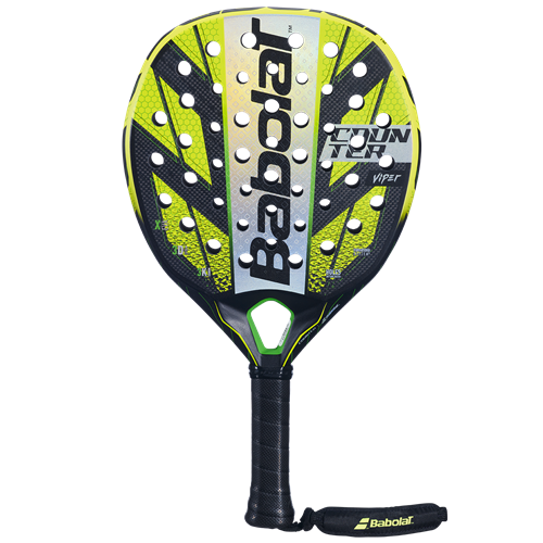 Babolat Counter Viper 2023