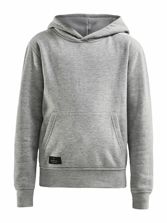 Craft Community Hoodie - Junior