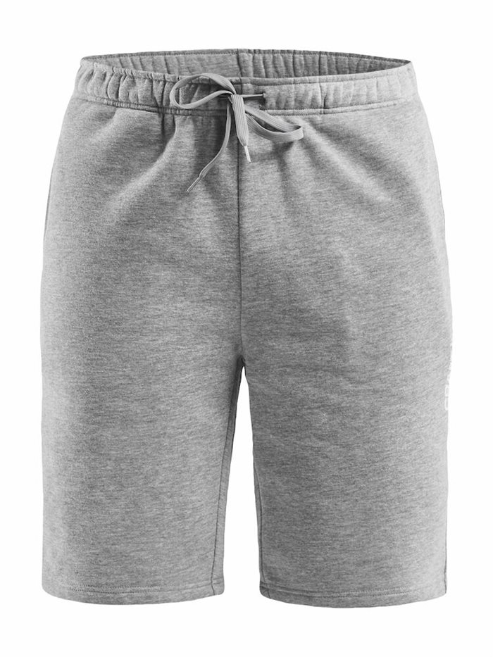 Craft Community Sweatshorts - Herre