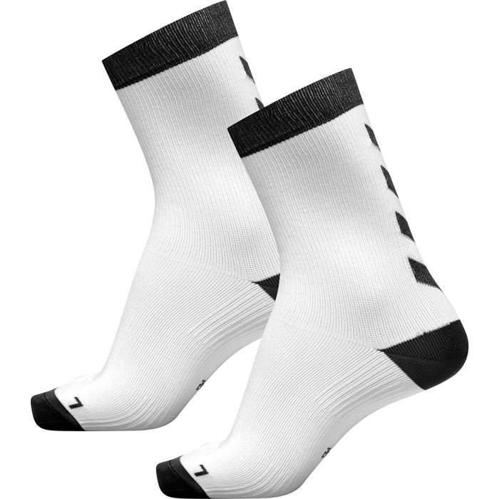 Hummel Indoor Sport Sock 2-Pack