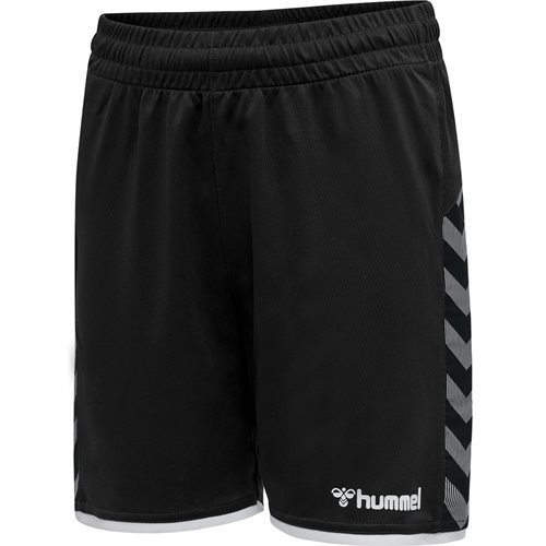 hmlAuthentic Kids Poly Shorts