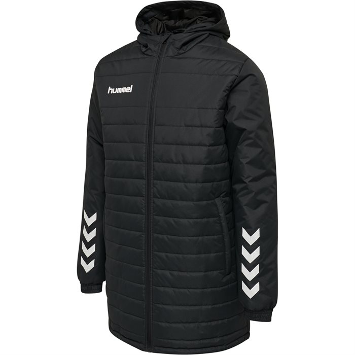 hmlPromo Long Bench Jacket