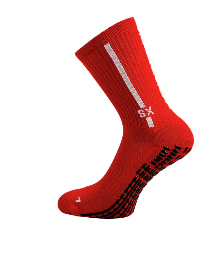 SuperSox Grip Sock