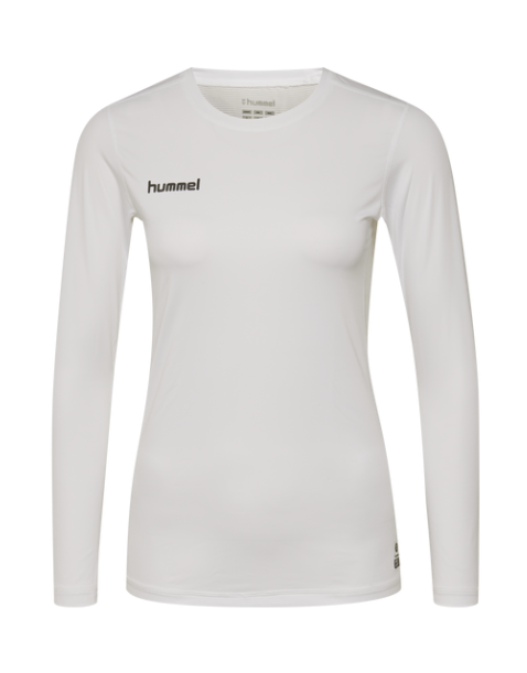 HmlFirst Performance Jersey L/S Dame