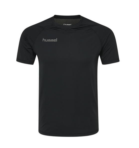 HmlFirst Performance Jersey S/S Børn