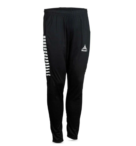 Select Training Pants Slim Fit Børn