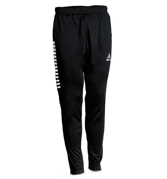 Select Training Pants Regular Fit Børn