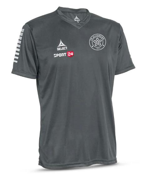 Select Player Shirt Børn