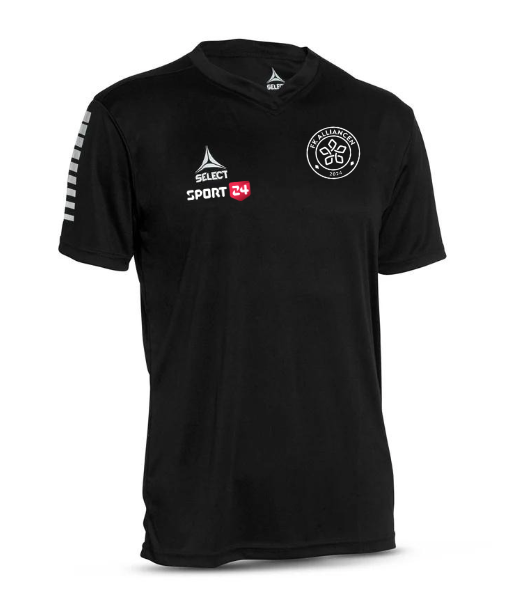 Select Player Shirt Børn