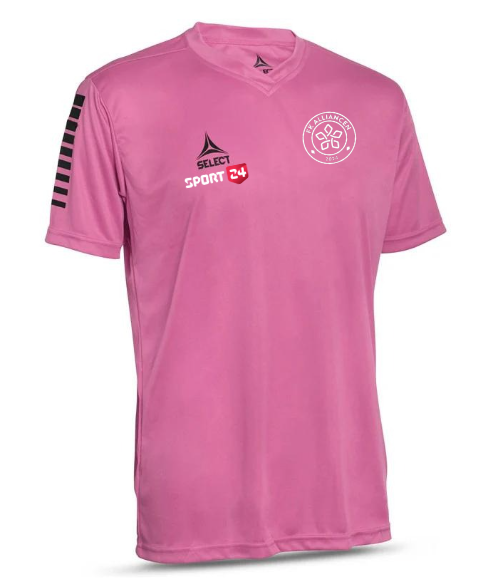 Select Player Shirt Børn