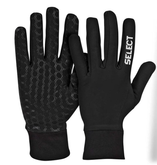 Select Player Gloves