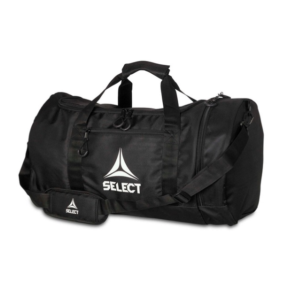 Select Sportsbag Milano Round Medium