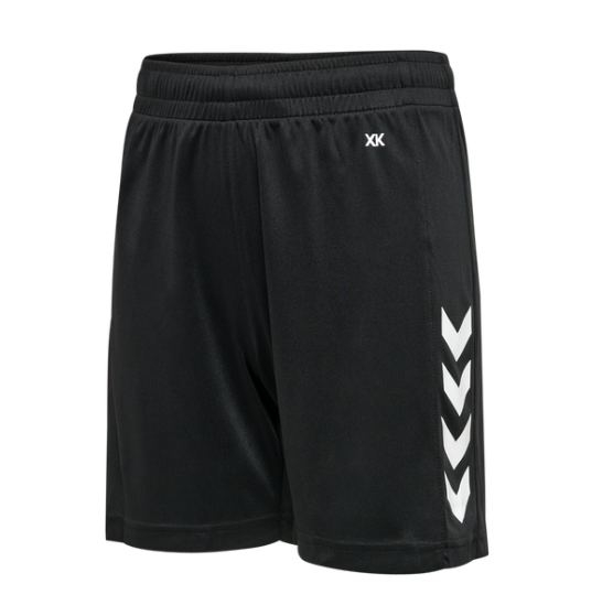 HmlCore XK Poly Shorts Børn