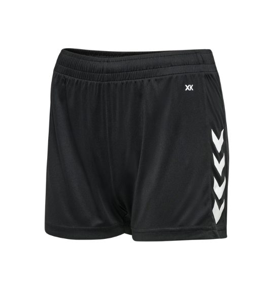 HmlCore XK Poly Shorts Dame