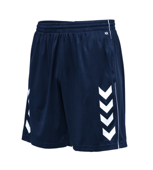 HmlCore XK Poly Coach Shorts