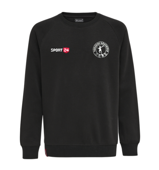 HmlRed Classic Sweatshirt Børn