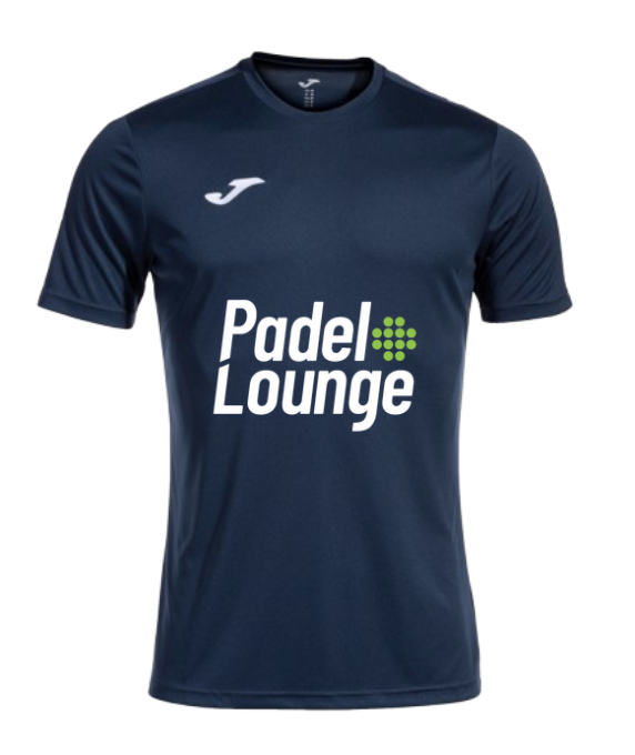 Joma Padel Lounge T-Shirt