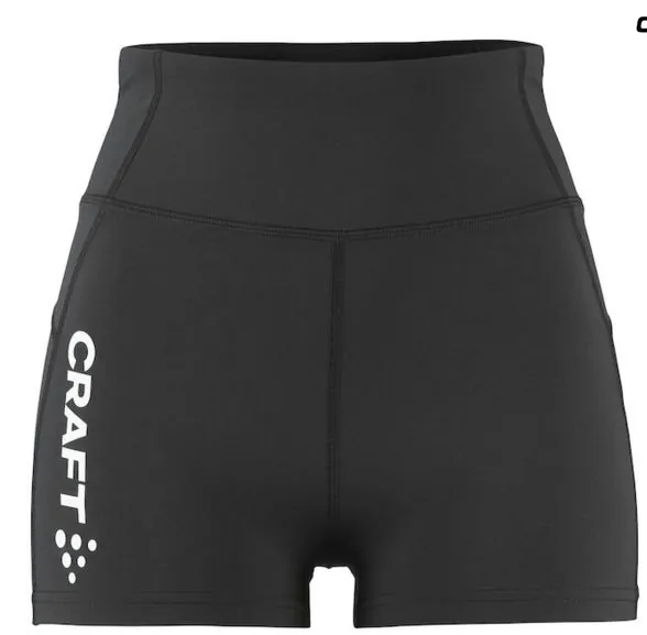 Rush 2.0 Hot Pant Woman