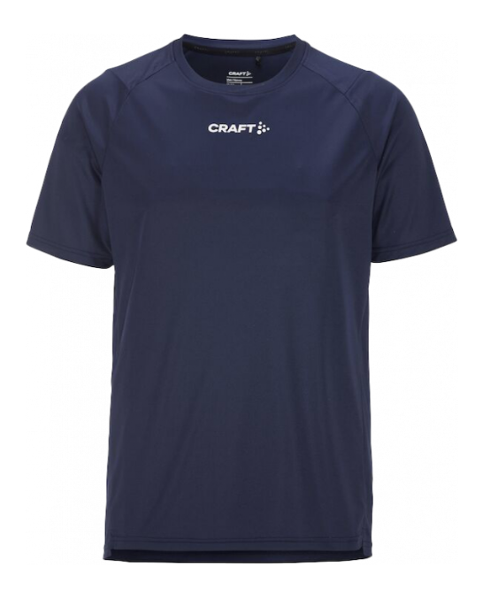 Rush 2.0 SS Tee Junior