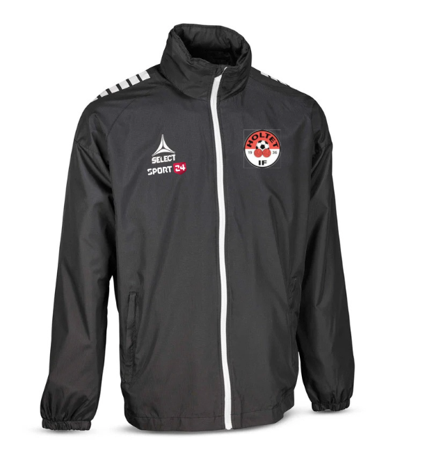 Select Training Jacket Børn