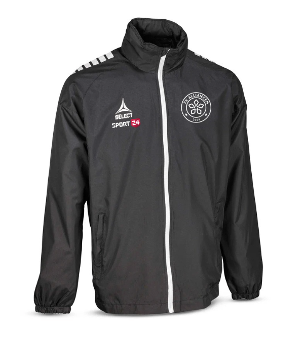Select Training Jacket