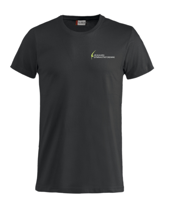 Clique Basic Tee - Junior