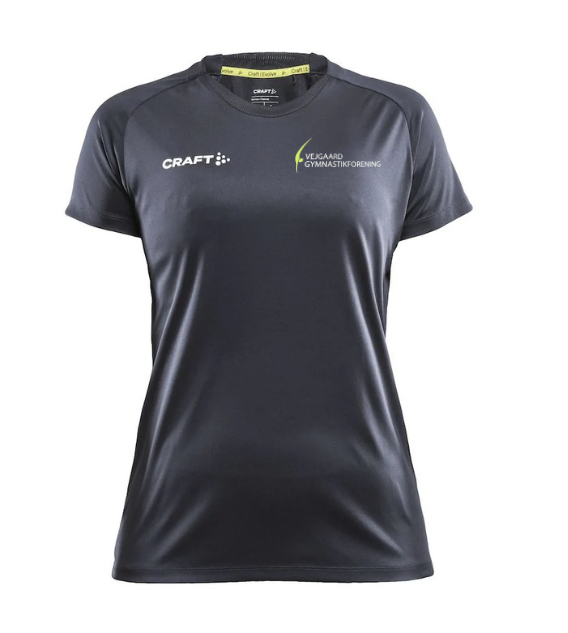Craft Evolve Tee - Dame