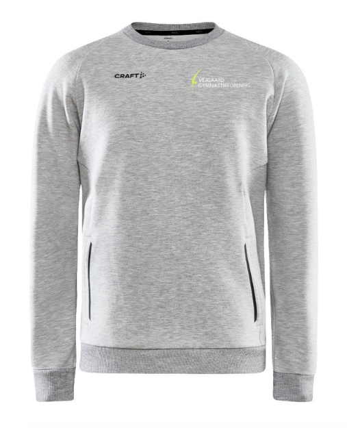 Craft Core Soul Crew Sweatshirt - Herre