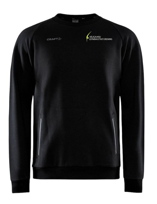 Craft Core Soul Crew Sweatshirt - Herre