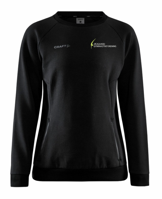 Craft Core Soul Crew Sweatshirt - Dame