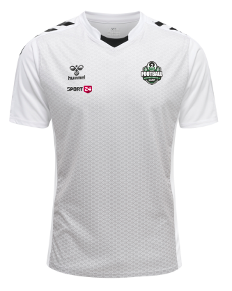 SGIF Fodboldcamp 2025 Træner T-shirt Børn