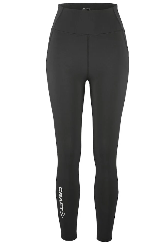 Craft Rush 2.0 Zip Tights Dame