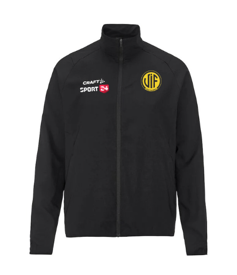 Rush 2.0 Training Jacket Herre