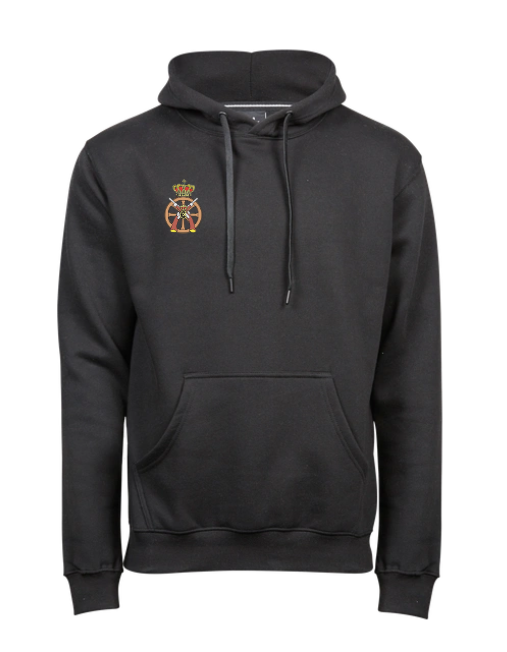 TRR Hoodie
