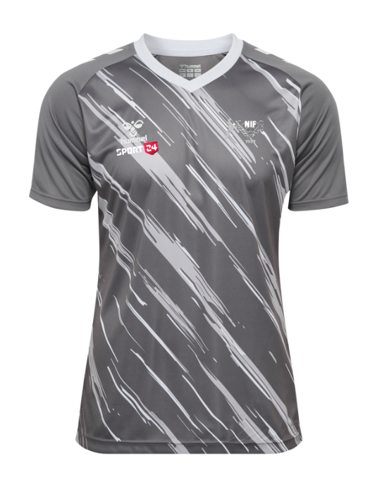 HmlMatch Triumph Jersey S/S - Unisex