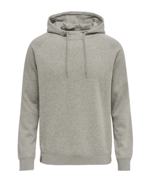 HmlRed Classic Hoodie
