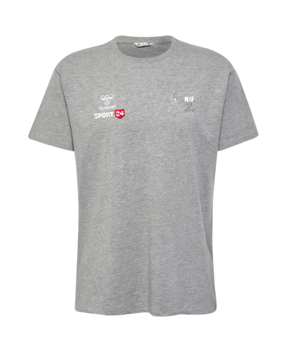 HmlGo 2.0 T-Shirt S/S