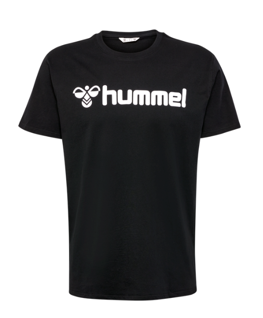 HmlGo 2.0 Logo T-Shirt S/S Børn