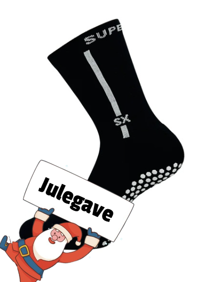 SuperSox Grip Sock Sort