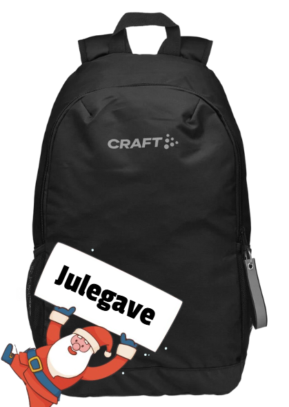 Craft Ability Backpack 24L