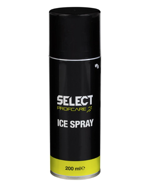 Select Ice Spray