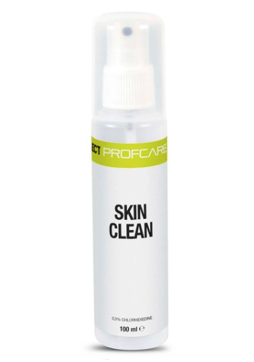 Select Skin Clean