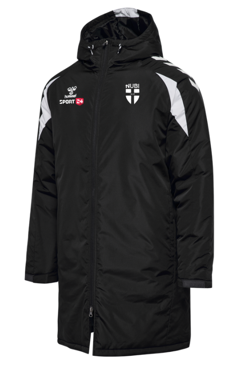 HmlCore 2.0 Bench Jacket Børn