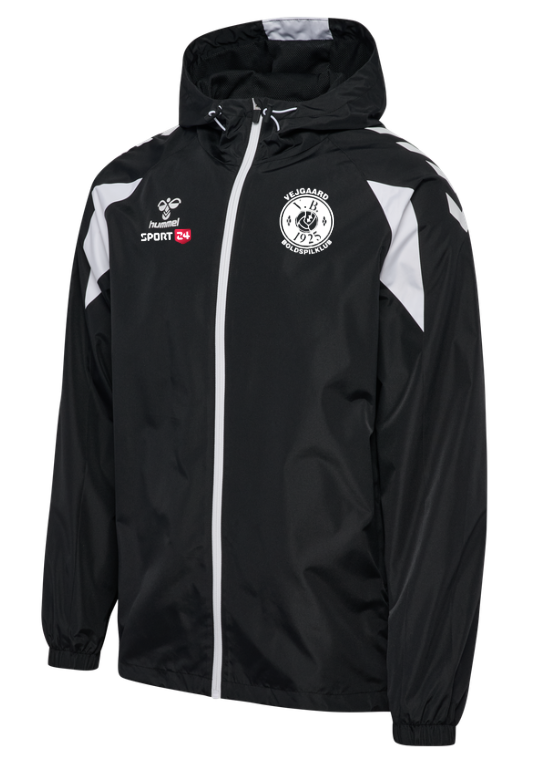 HmlCore 2.0 All Weather Jacket Børn