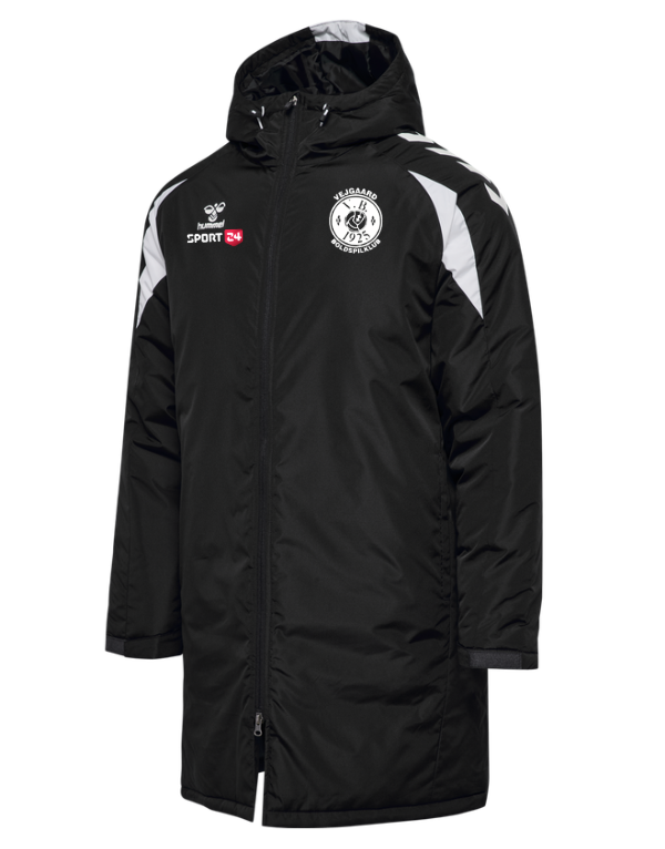 HmlCore 2.0 Bench Jacket