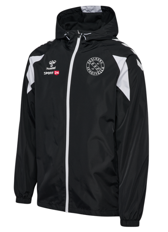 HmlCore 2.0 All Weather Jacket Børn