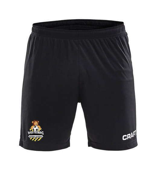 VFA 2026 Shorts - Squad Go Short Solid