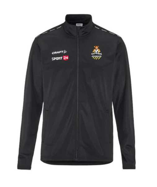 VFA 2026 Jacket - Sguad Go FZ Jacket Børn